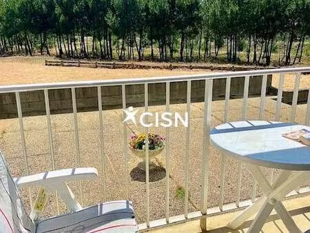vente appartement t1 à saint-brevin-l-ocean (44250) : à vendre t1 / 31m² saint-brevin-l-oc