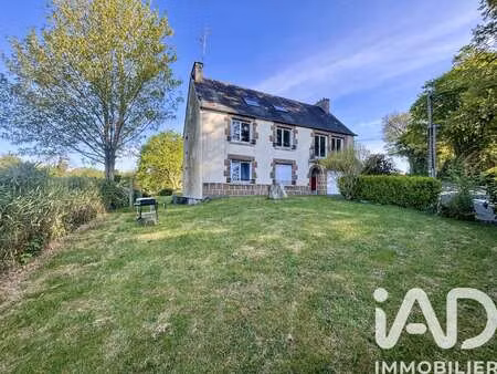 vente appartement 3 pièces à landerneau (29800) : à vendre 3 pièces / 75m² landerneau