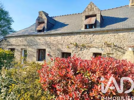 vente maison à allaire (56350) : à vendre / 123m² allaire