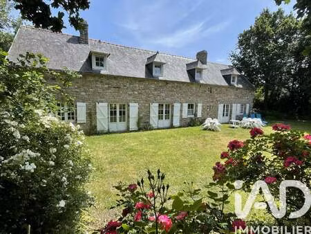 vente maison à combrit (29120) : à vendre / 151m² combrit