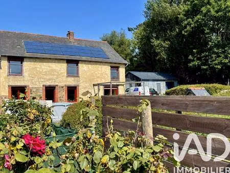 vente maison à irodouër (35850) : à vendre / 166m² irodouër