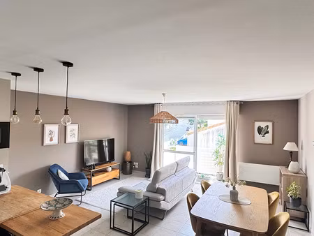 vente appartement 3 pièces 65.05 m² à tonnay-charente (17430)  172 900 €