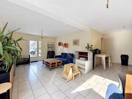 vente maison 3 pièces 60.27 m² à brissac-quincé (49320)  166 700 €