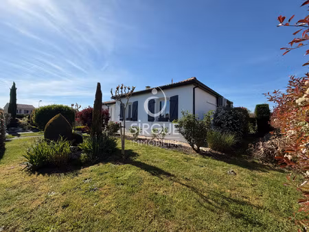 pavillon t4 plain pied