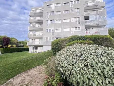 grand 2 pièces 56 m²