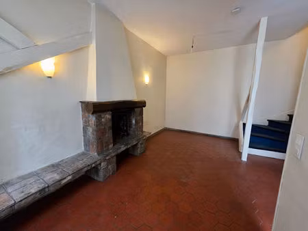 maisons-laffitte / hypercentre / opportunité rare