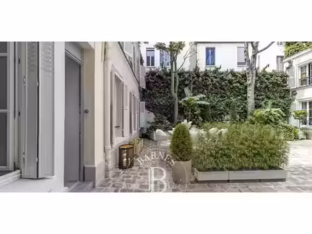 maison avec terrasse paris 7ᵉ (75)