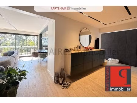 splendide appartement 3 chambres - 148m2