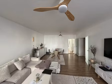 vente appartement 3 pièces 93 m² à saint claude (39200)  138 000 €