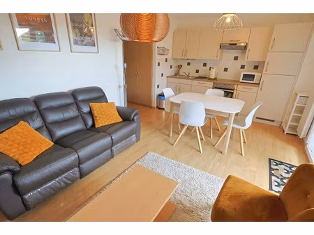vente appartement 3 pièces 46 m² à ventron (88310)  131 000 €