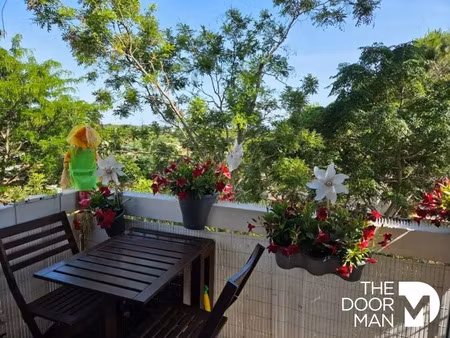 vente appartement 3 pièces 63 m² à beziers (34500)  165 500 €