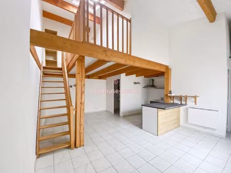 vente appartement 2 pièces 47.51 m² à saint-maximin-la-sainte-baume (83470)  134 000 €