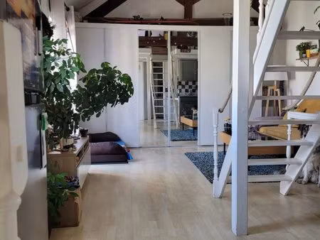 appartement à louer mézy-sur-seine