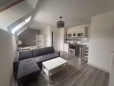 appartement à louer meulan-en-yvelines