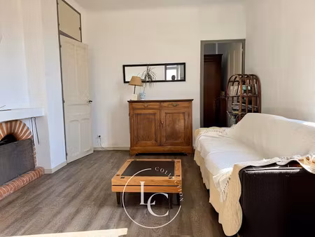 vente appartement 2 pièces 42 m² à septemes-les-vallons (13240)  140 000 €