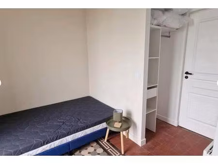 co-location à triel-sur-seine (78510)