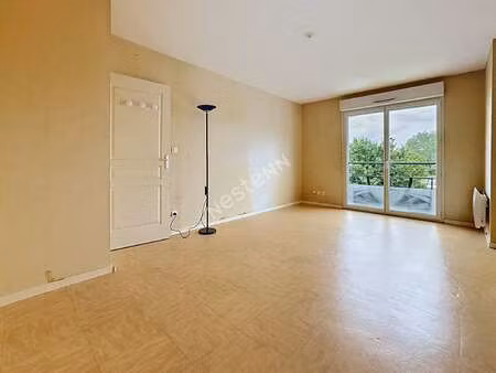vente appartement 2 pièces à ancenis-saint-géréon (44150) : à vendre 2 pièces / 45m² ancen