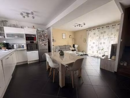 vente maison à allonnes (72700) : à vendre / 70m² allonnes