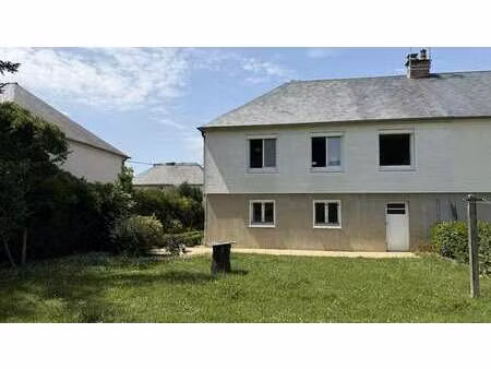 vente maison à coulaines (72190) : à vendre / 69m² coulaines
