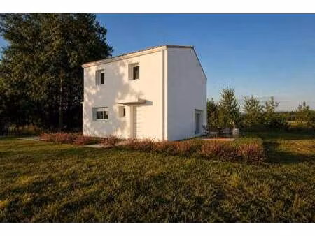 vente maison à la bernerie-en-retz (44760) : à vendre / 92m² la bernerie-en-retz