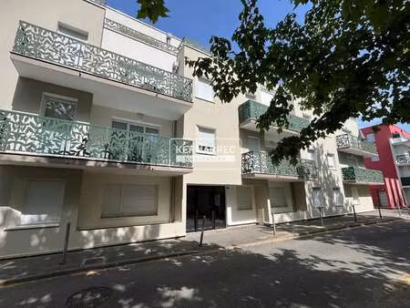 vente appartement 2 pièces à nantes beaujoire - saint-joseph (44000) : à vendre 2 pièces /