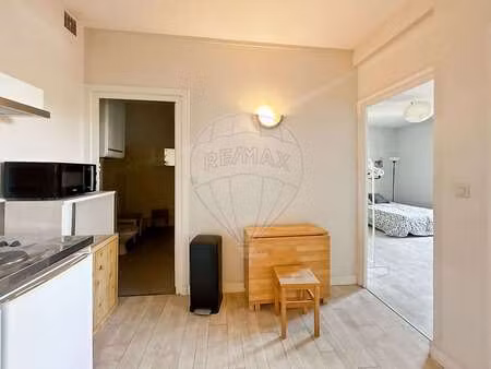 vente appartement 2 pièces à nantes cité des congrès (44000) : à vendre 2 pièces / 57m² na