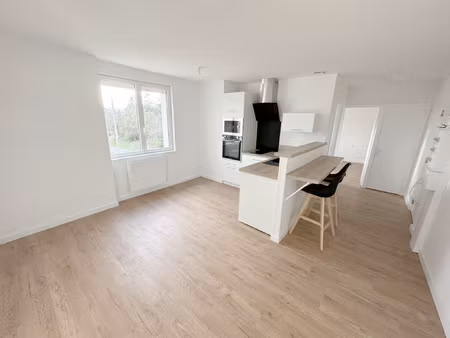 appt t2 rénové soual