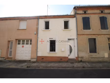 maison albi centre meublée