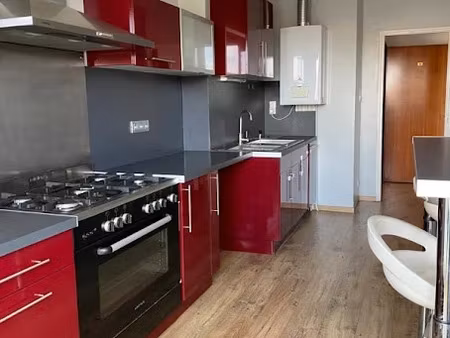 vente appartement 3 pièces 78 m² à angouleme (16000)  150 500 €