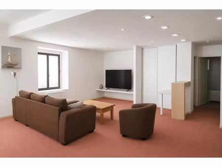 vente appartement 7 pièces 172 m² à orthez (64300)  144 000 €