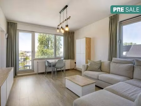 appartement à vendre à hasselt € 175.000 (loqnb) - dewaele - hasselt verkoop | zimmo