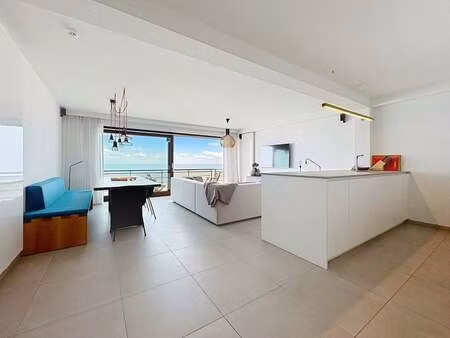 appartement à vendre à koksijde € 610.000 (loqnd) - agence notredame | zimmo