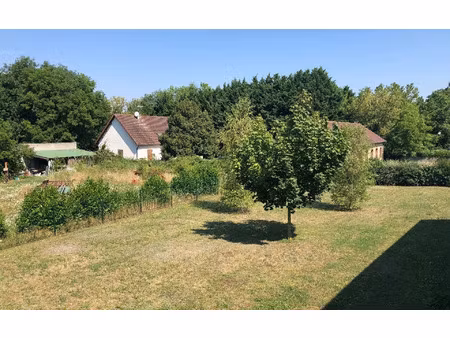 location appartement  m² t-2 à marzy  542 €