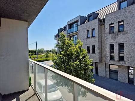appartement à vendre à nieuwpoort € 220.000 (loqmz) - laplage vastgoed | zimmo