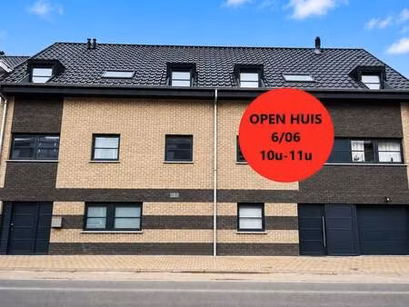appartement à vendre à oudenaarde € 291.500 (loqmu) - immostad | zimmo