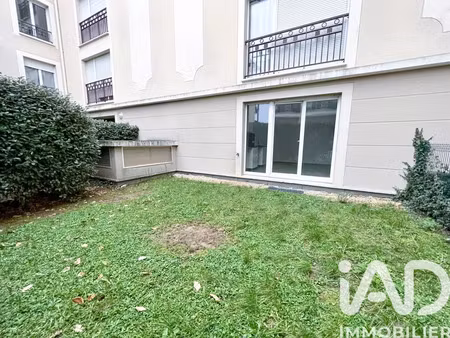 appartement à pontault-combault (77340)