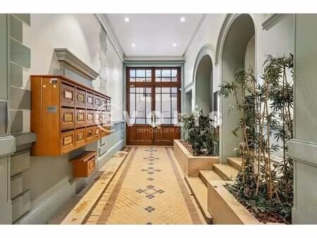 vente bureaux 510 m²