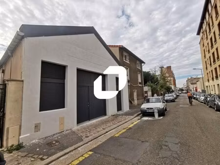 vente bureaux 279 m²