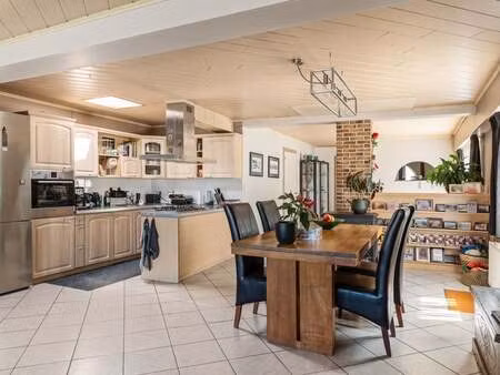maison à vendre à sint-lenaarts € 449.000 (loqmp) - immo jamar antwerpen noord | zimmo