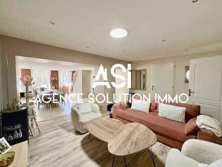 vente maison à commer (53470) : à vendre / 125m² commer