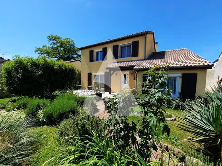 maison heiltz le maurupt 7 pièce(s) 120 m2