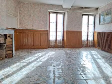 vente maison à ingrandes-le-fresne-sur-loire (49123) : à vendre / 138m² ingrandes-le-fresn