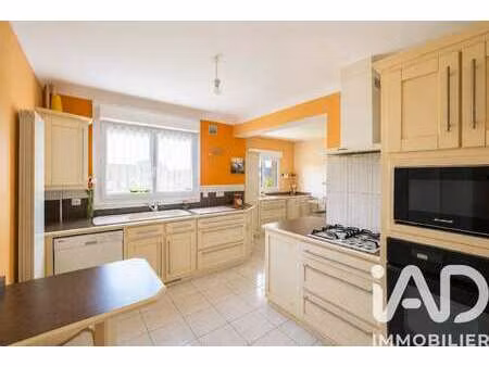 vente maison au mans (72000) : à vendre / 114m² le mans
