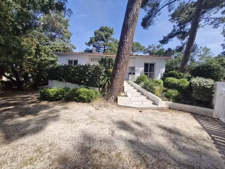 vente maison 4 pièces 84 m² meschers-sur-gironde (17132)