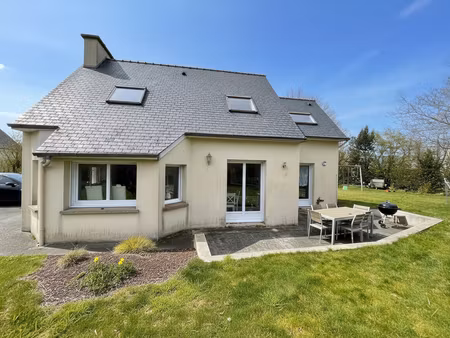 a louer maison plouvien 7 pièces