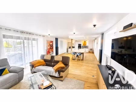 vente maison de village 5 pièces
