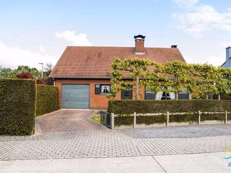 maison à vendre à wichelen € 399.000 (loqmx) - cornelis goeman lede | zimmo