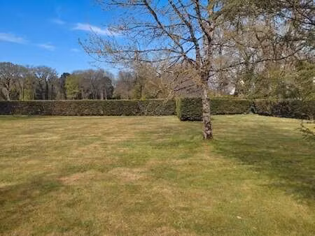vente terrain à sainte-luce-sur-loire (44980) : à vendre / sainte-luce-sur-loire