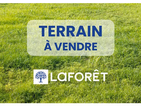 terrain proche provins