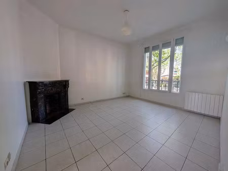 vente appartement 2 pièces 36 m² à bagneux (92220)  195 000 €